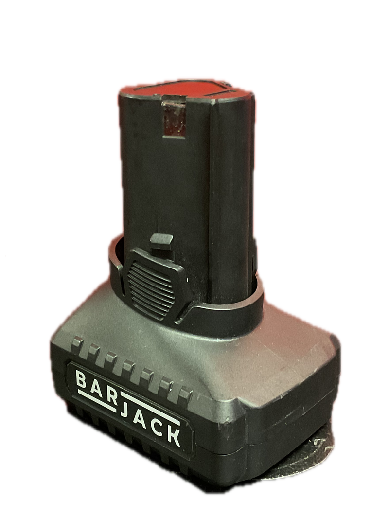 5.0 Amp Battery for 12volt Polisher