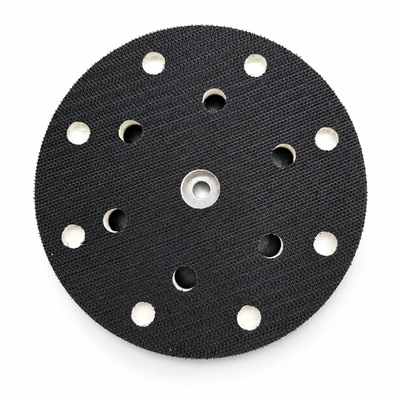 Barjack 6 Inch Backing Plate