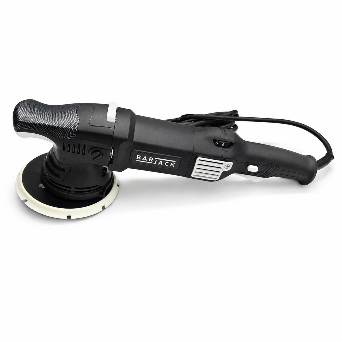 Barjack 21mm Dual Action Polisher — BarJack Tools