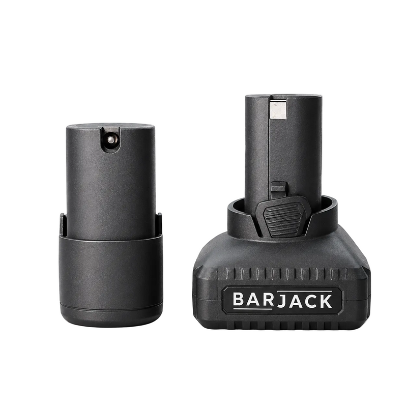 Barjack Raven