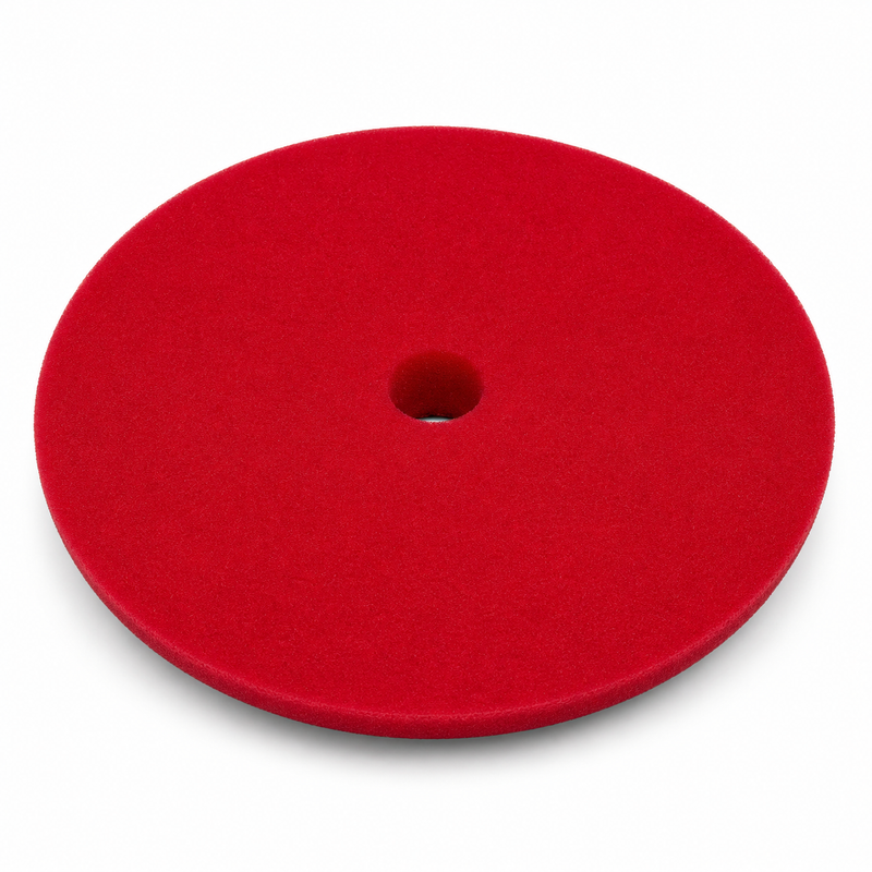 Barjack Ultra Finishing Red