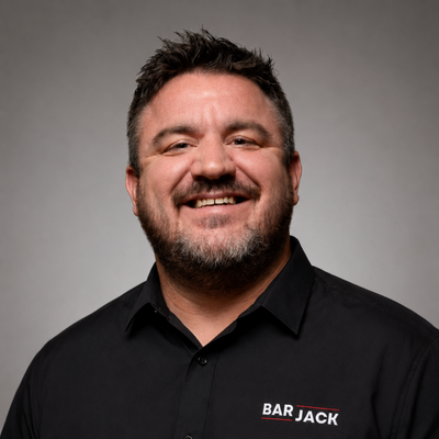 Barry E. Theal CD-SV, RIT