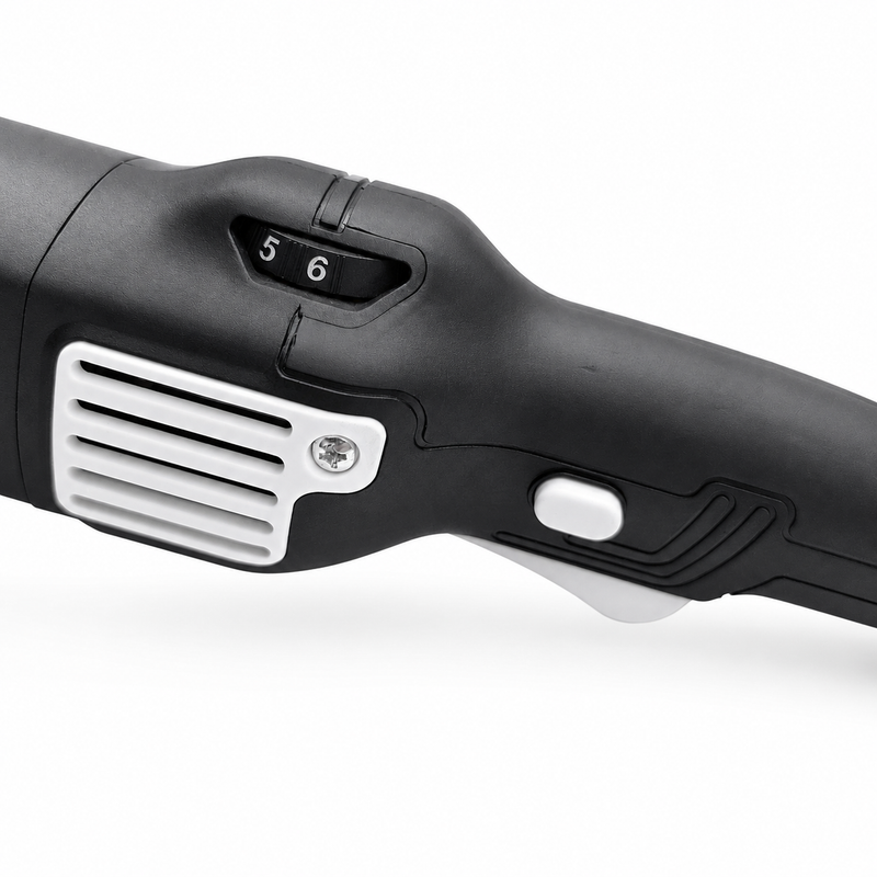 Barjack 21mm Dual Action Polisher